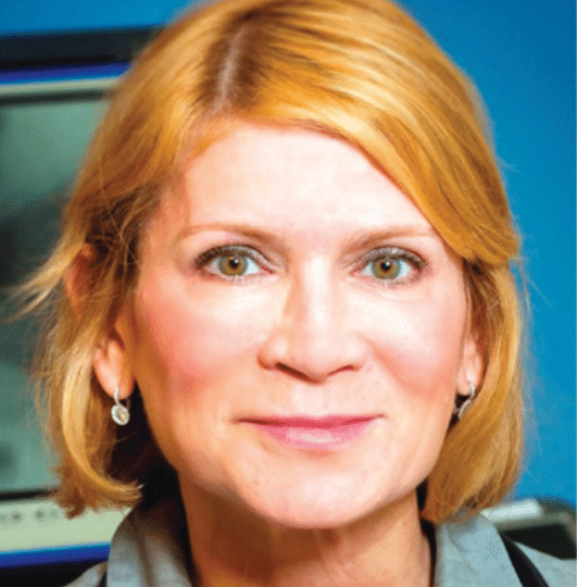 Dr. Barb Melosky