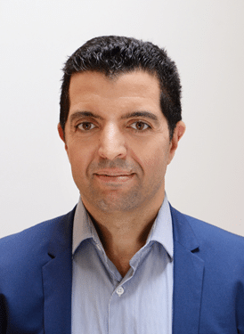 Jamil Asselah Dr. Jamil Asselah