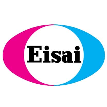 eisai Eisai logo
