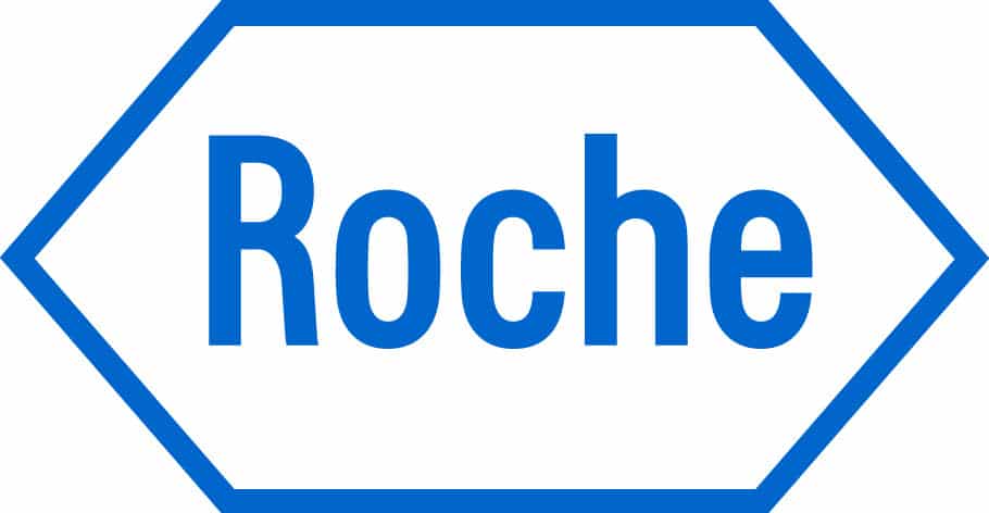 roche Roche logo
