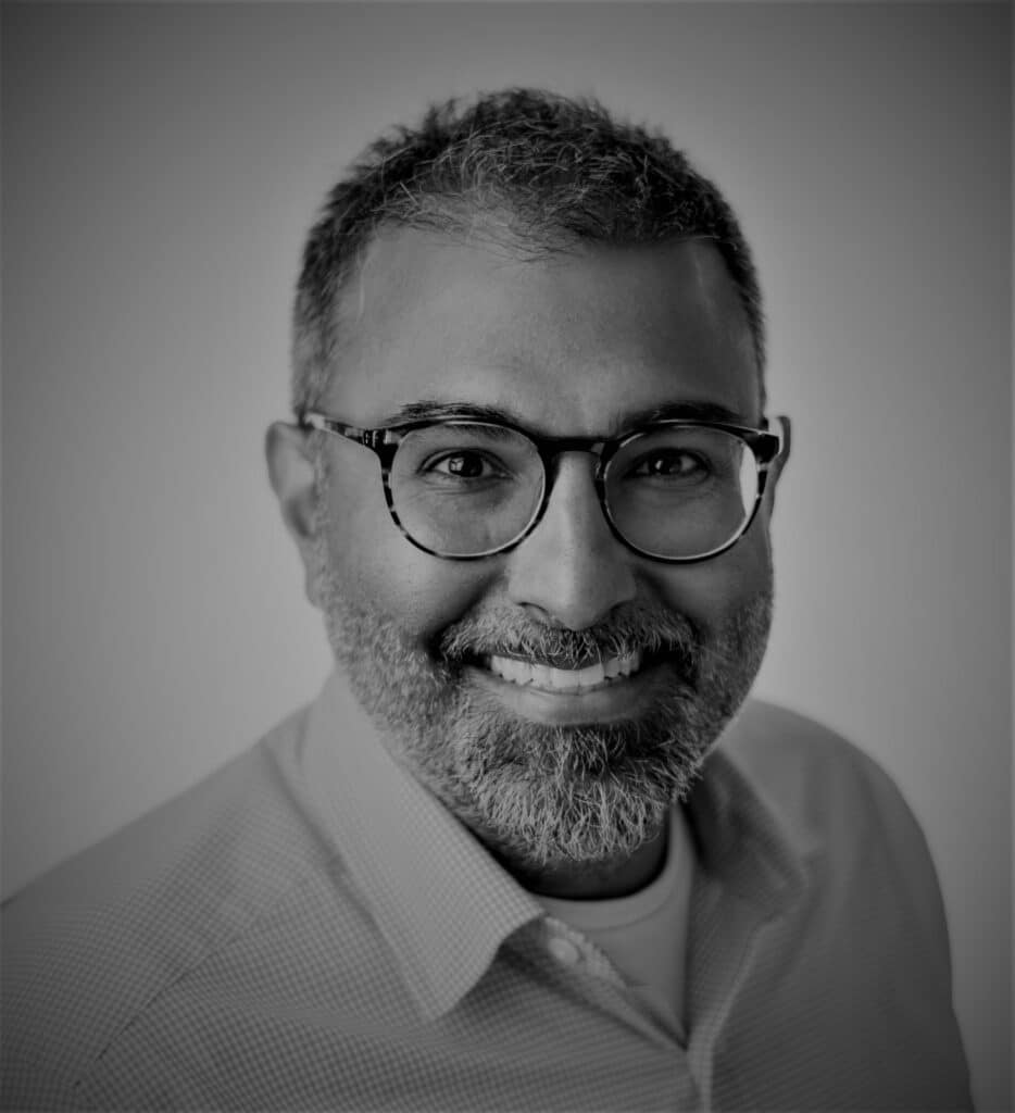 Shaqil Kassam