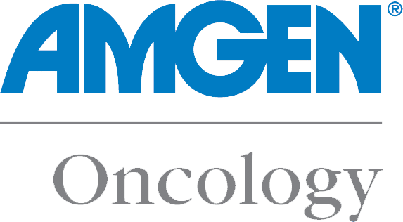 Amgen_Oncology_Transparent Amgen Oncology
