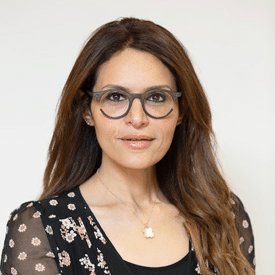 Dina Khalaf Headshot Dina Khalaf Headshot