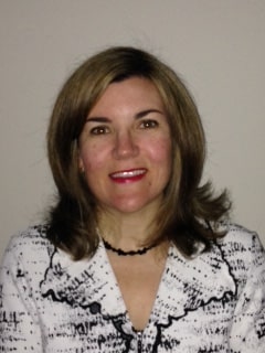Rachel Goodwin, MD, MSc, FRCPC