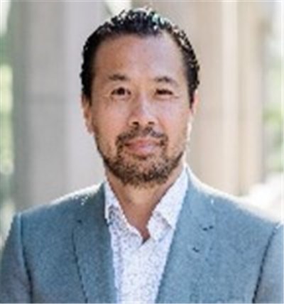 Dr. Stephen Chia