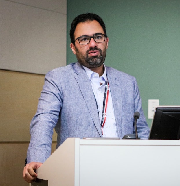 Dr. Osama Ahmed Dr. Osama Ahmed