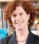 Dr Karen Gelmon Dr Karen Gelmon