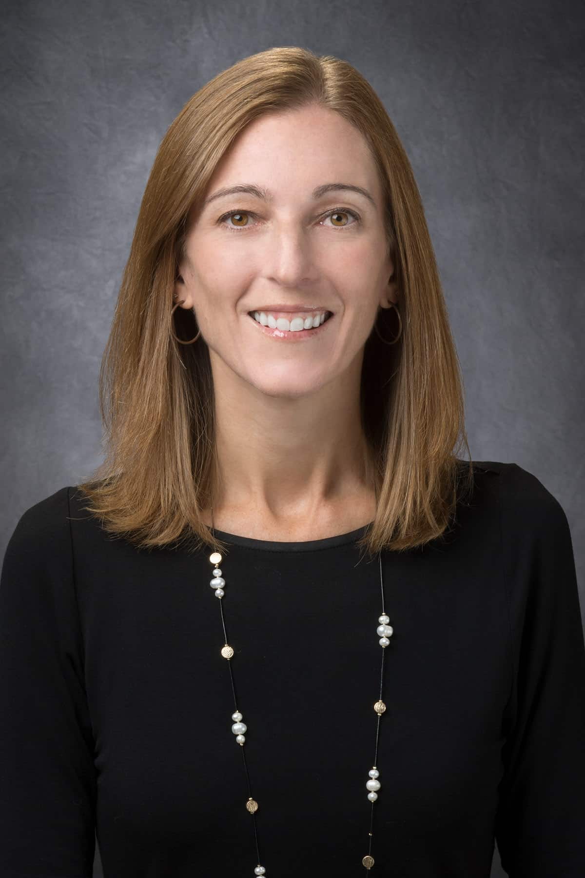 MD Anderson Employee Portrait MD Anderson Employee Portrait