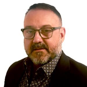 Dr. John Storring Dr. John Storring