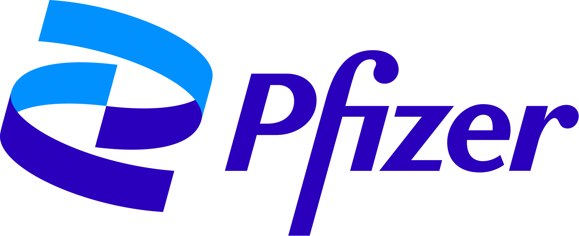 Pfizer_(2021) Pfizer Logo