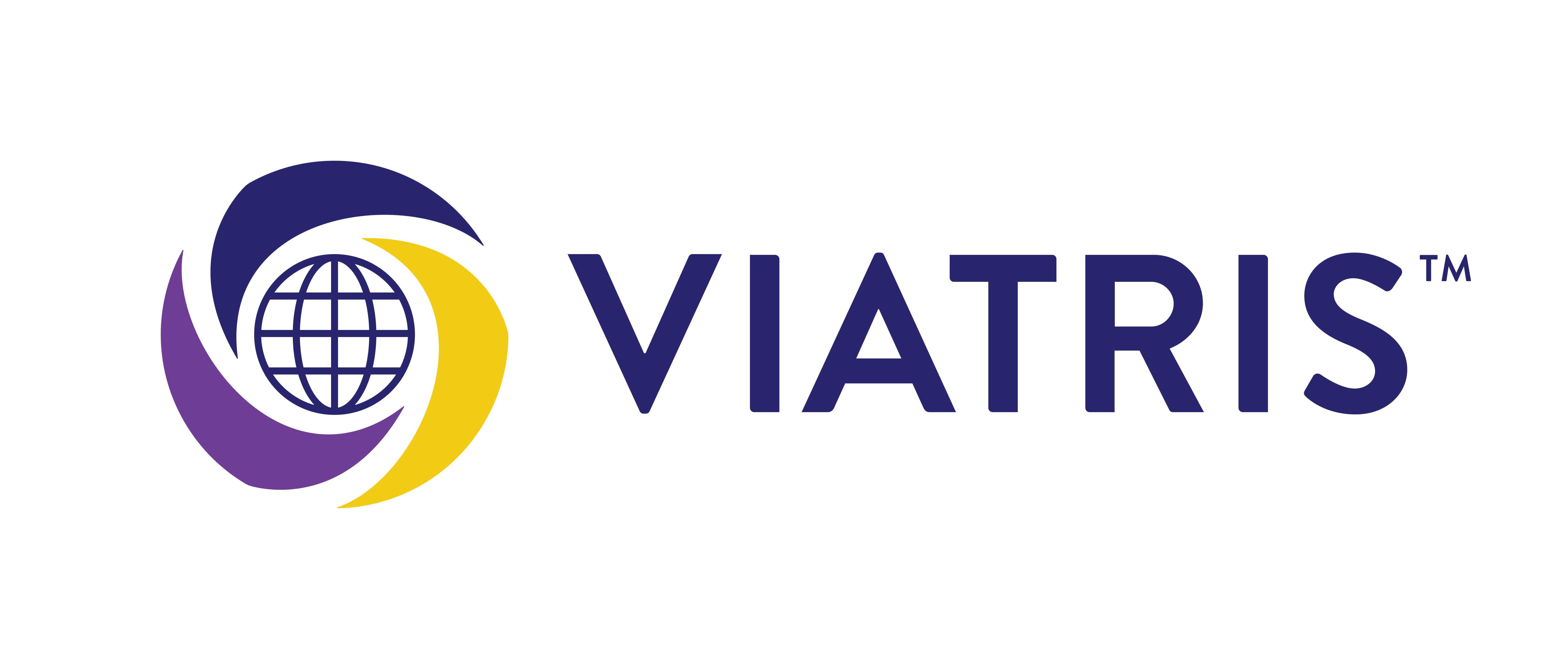 Logo - Viatris Viatris Logo