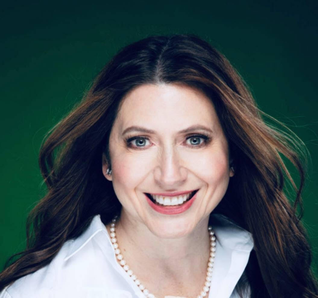 Dr. Teresa Petrella