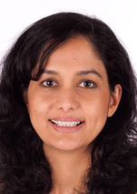 image Prof. Samreen Ahmed