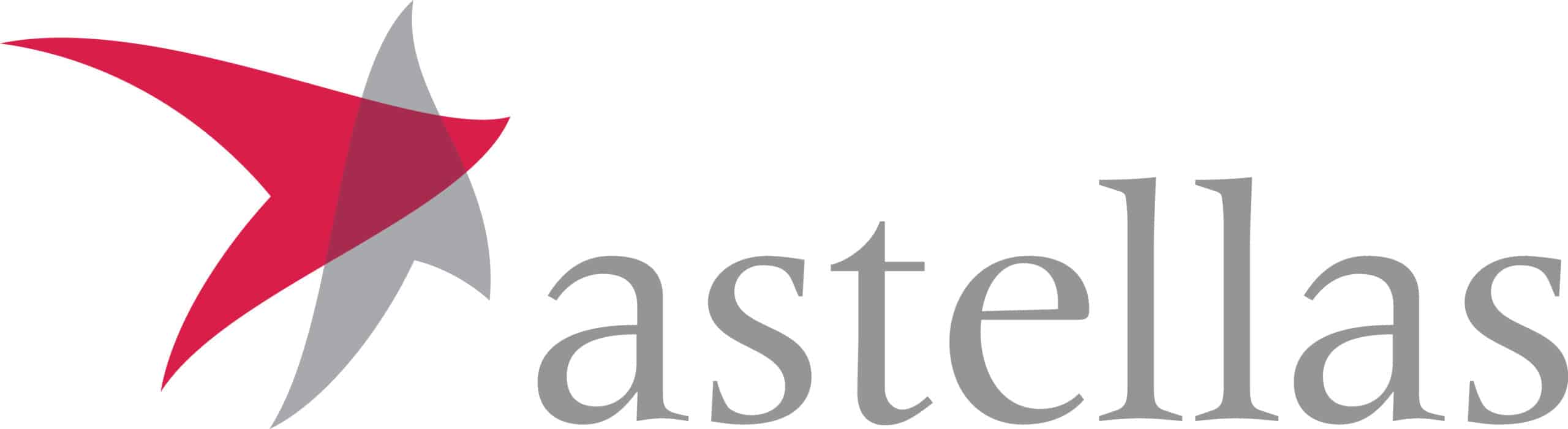 Astellas Astellas Logo
