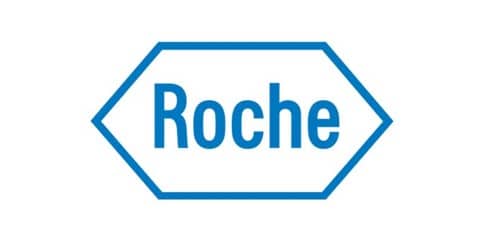 Roche logo Roche Logo