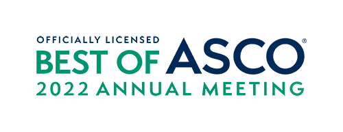 Best of ASCO 2022 Annual Meeting