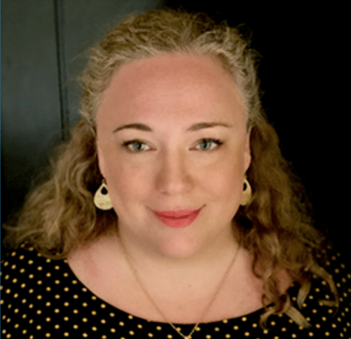 Dr. Stephanie Snow