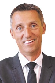 Prof. Axel Hauschild