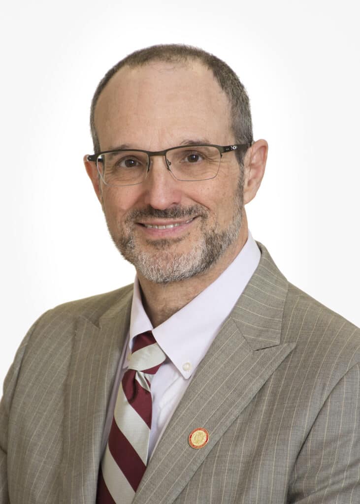 Dr. Vernon Sondak