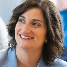 alfieri_joanne Dr. Sharlene Gill