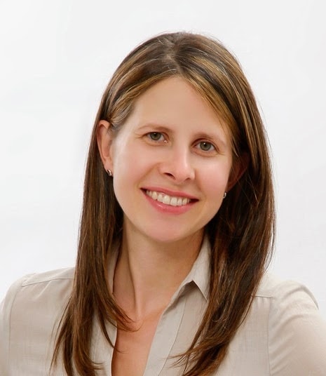 Dr. Martina Trinkaus