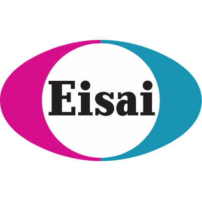 Eisai Logo 400 px Seagen Logo