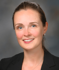 Dr. Elena Elimova