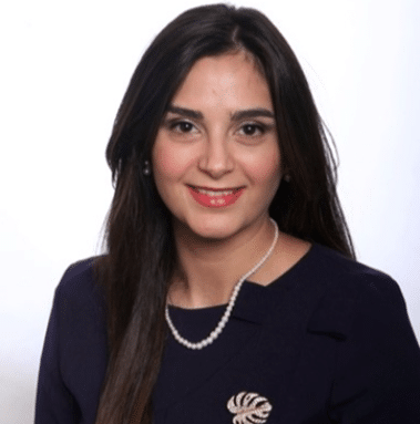 Dr. Nazanin Fallah-Rad