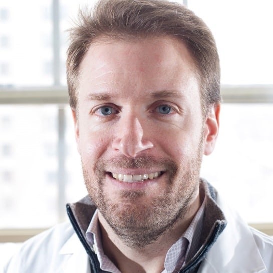 Dr. Tarek Hijal