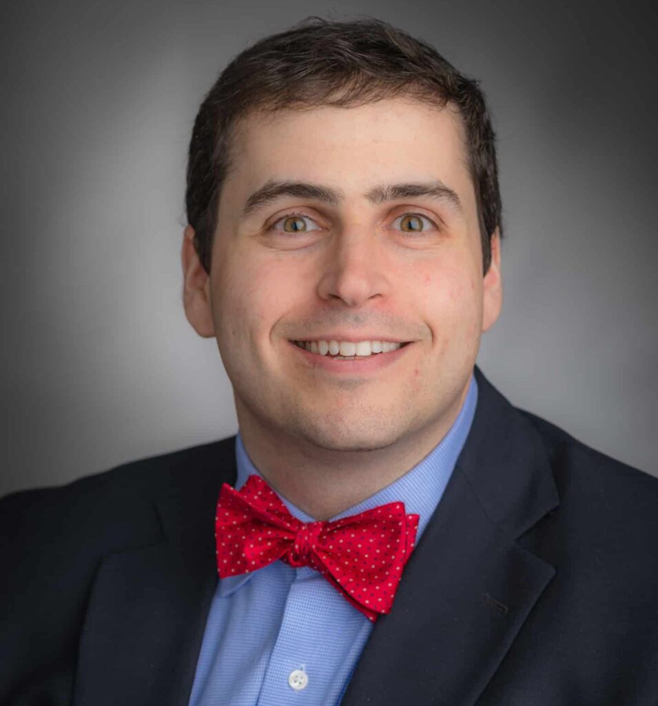 Dr. David Braun