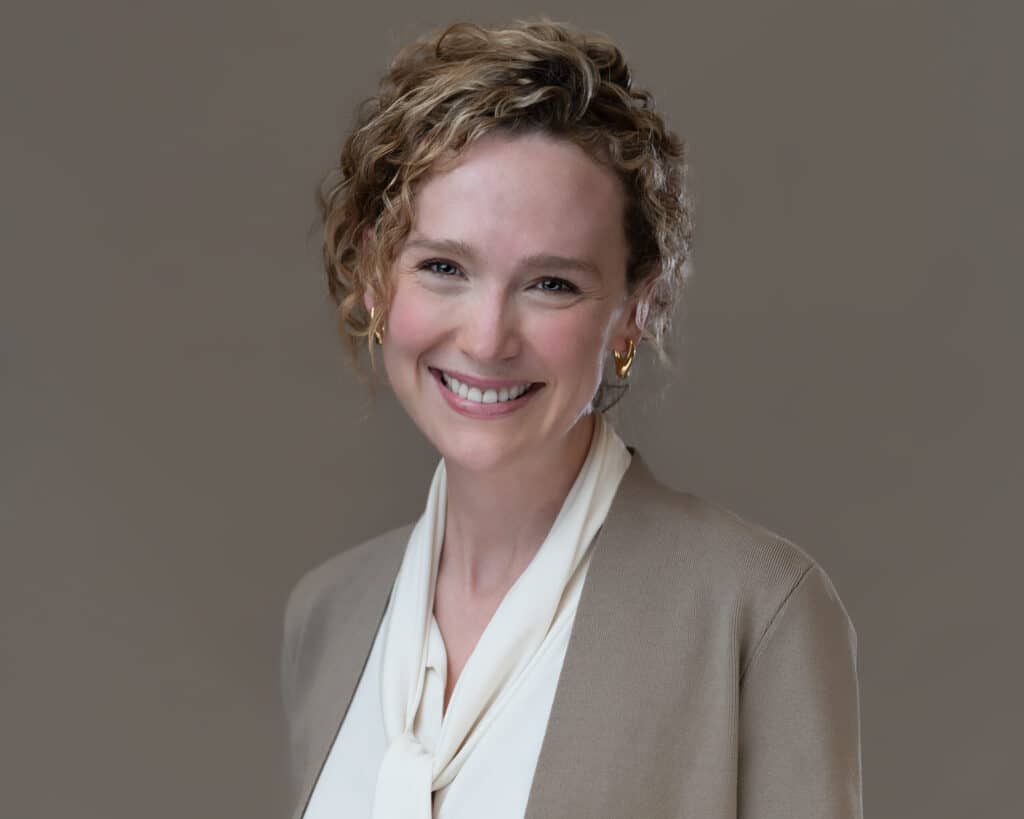 Dr. Rebecca Harrison