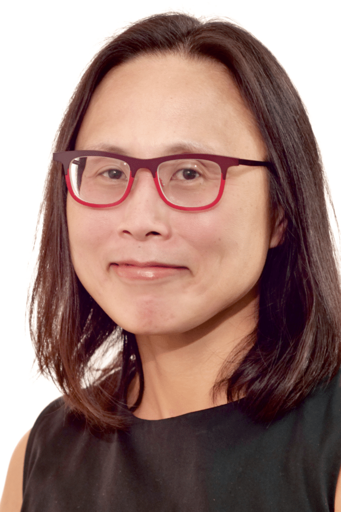 Dr. Patricia Tang