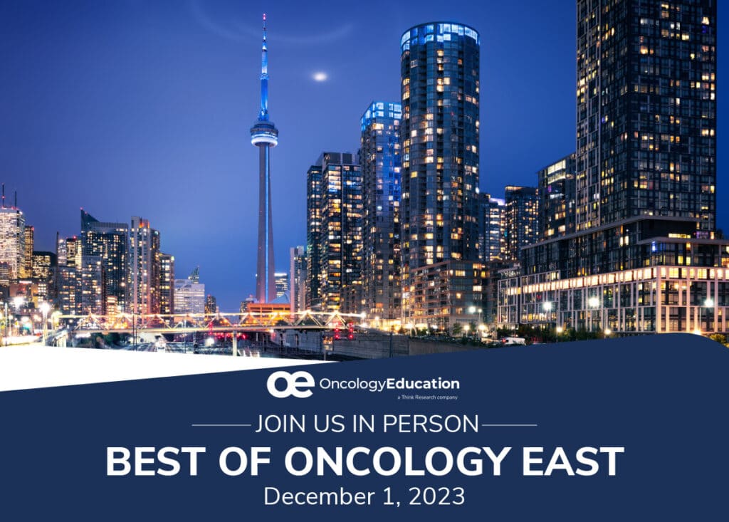 Best of Oncology East