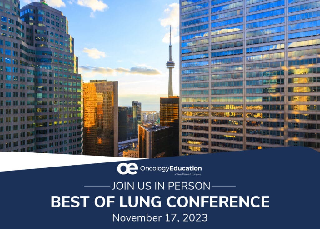 Best of Lung Conference