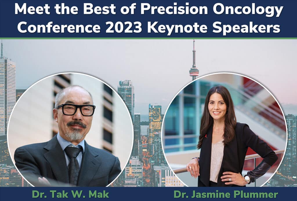 Best of Precision Oncology Conference 2023
