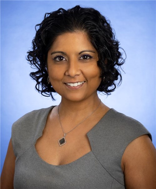 Dr. Neesha Dhani