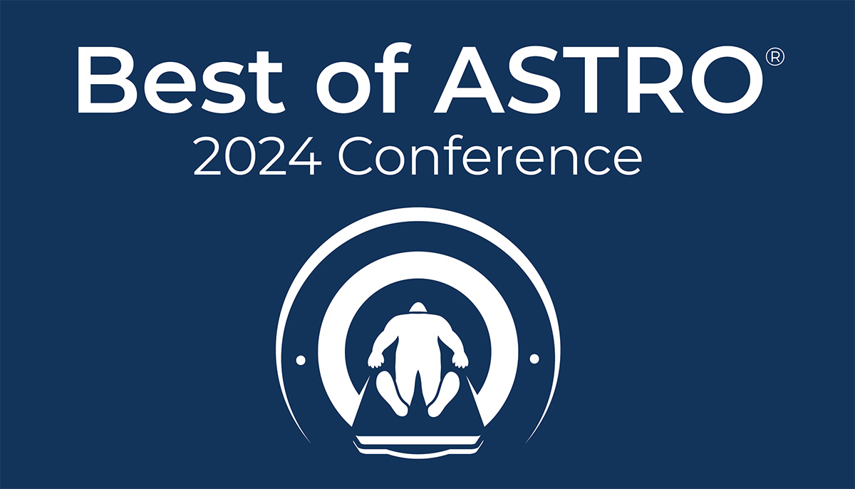 Best of ASTRO Canada Virtual Conference 2024 OncologyEducation