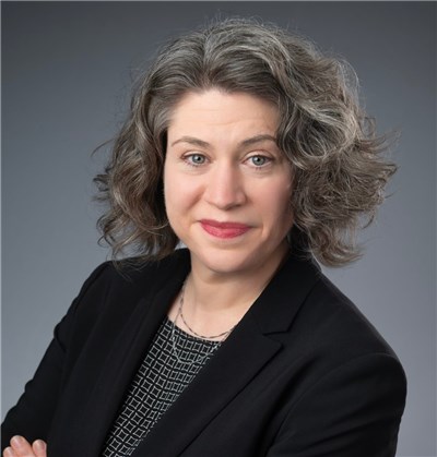 Dr. Amanda Caissie