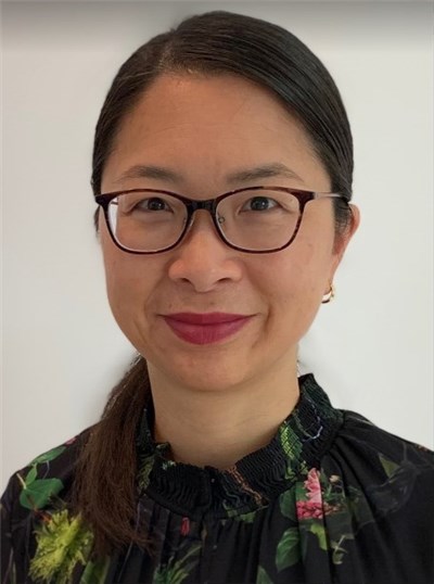 Dr. Cheryl Ho