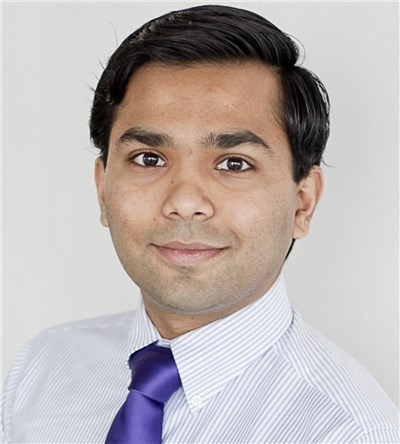 Dr. Srinivas Raman