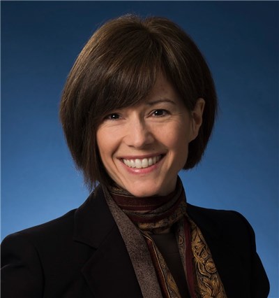 Dr. Anne Koch