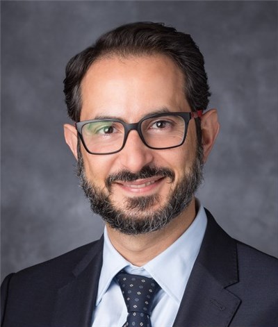 Dr. Hussein Tawbi