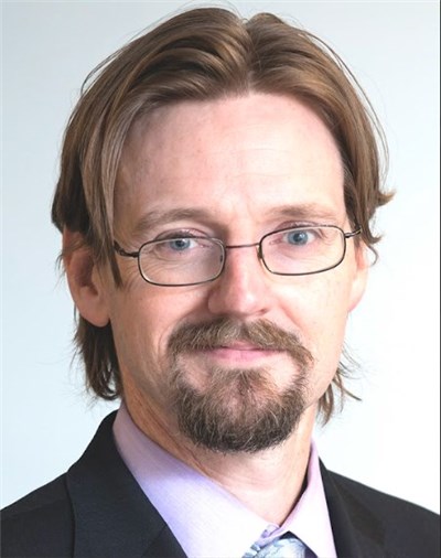 Dr. Ryan Sullivan