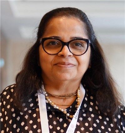 Dr. Supriya Kulkarni