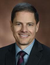 Dr. Brian Rini