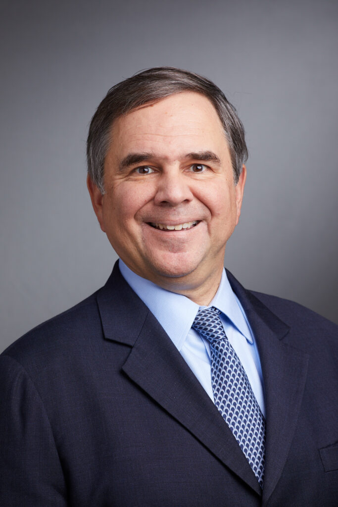 Dr. Daniel Petrylak