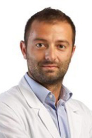 Dr. Filippo Pietrantonio