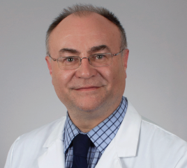 Dr. Heinz-Josef Lenz