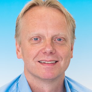 Dr. Martijn Meijerink