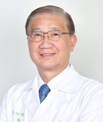 Dr. Pan-Chyr Yang
